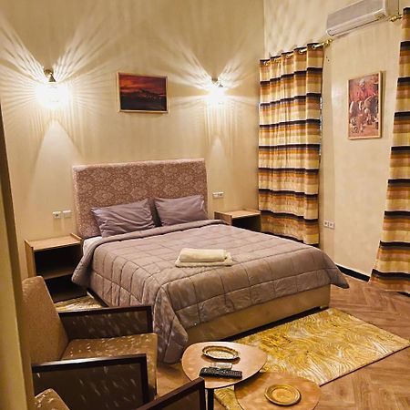 Soleil De Medina - Cosy Appartement-Jamaa El Fna Marrakesh Extérieur photo