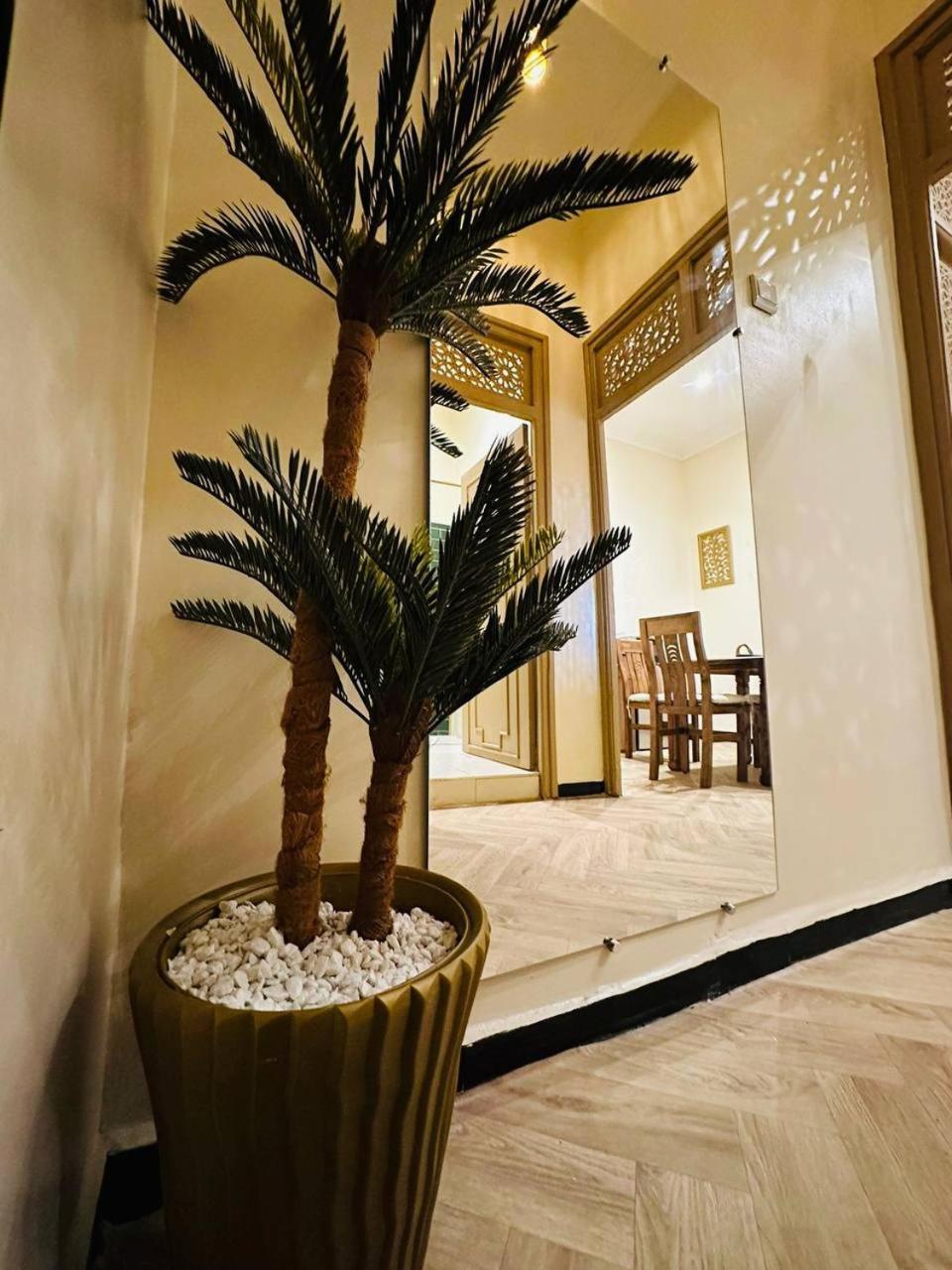 Soleil De Medina - Cosy Appartement-Jamaa El Fna Marrakesh Extérieur photo