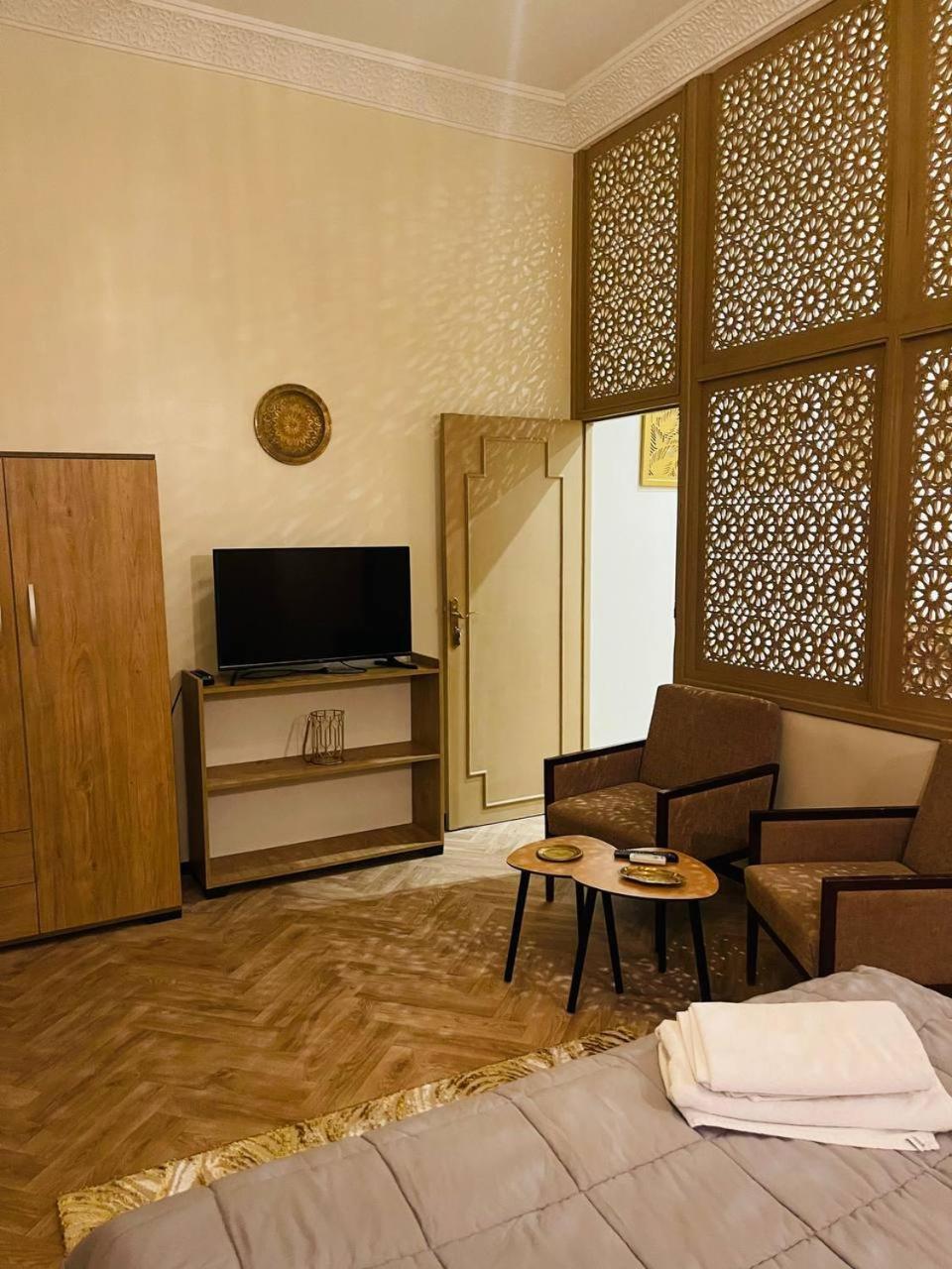 Soleil De Medina - Cosy Appartement-Jamaa El Fna Marrakesh Extérieur photo