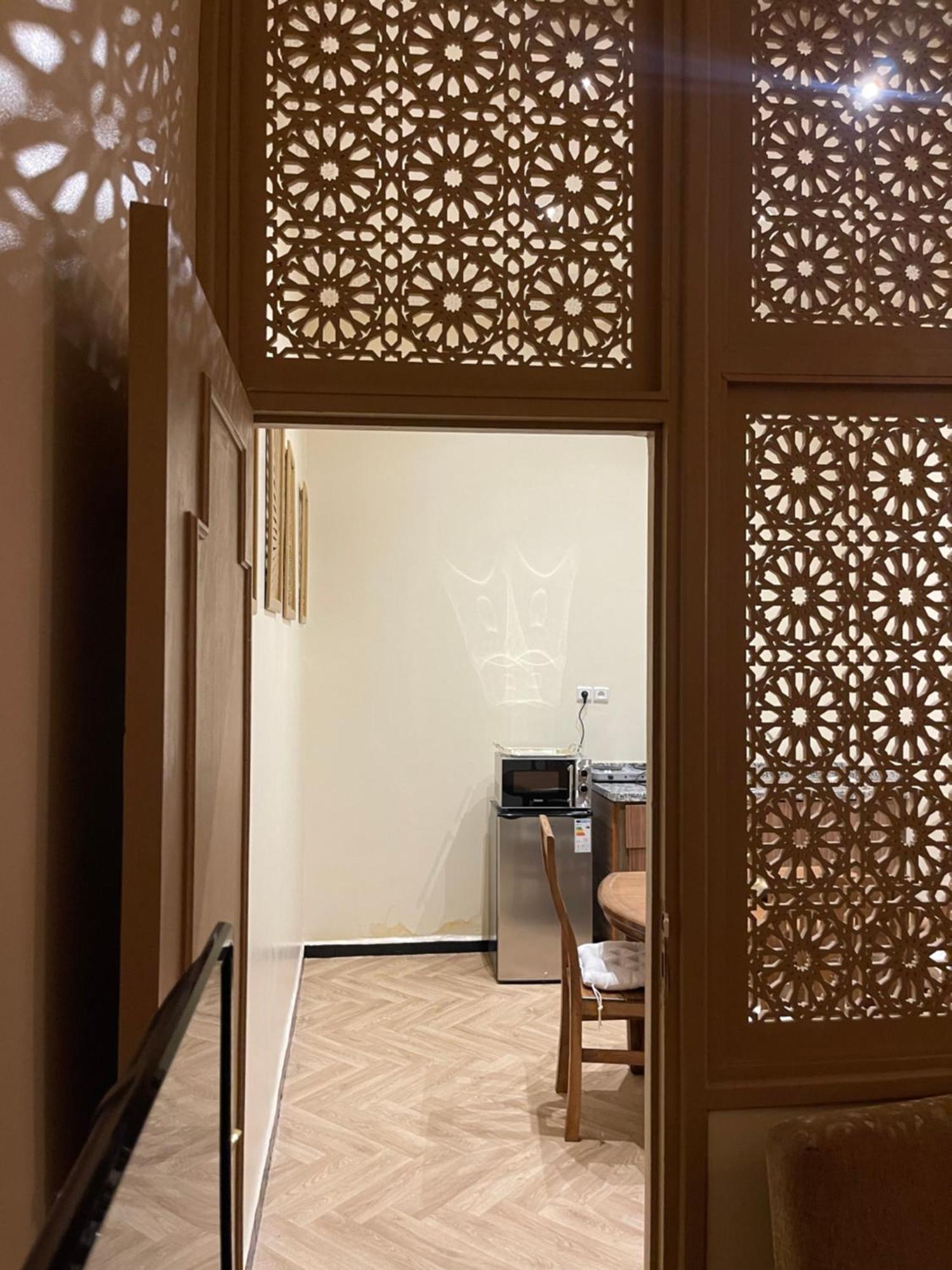 Soleil De Medina - Cosy Appartement-Jamaa El Fna Marrakesh Extérieur photo