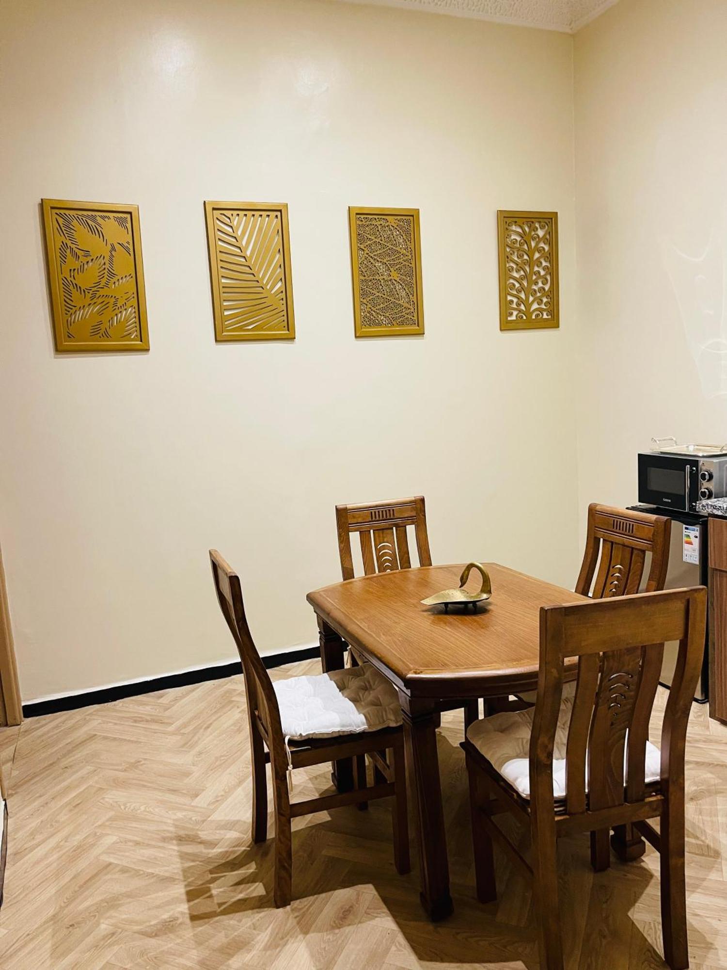 Soleil De Medina - Cosy Appartement-Jamaa El Fna Marrakesh Extérieur photo